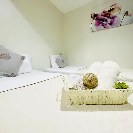 Salinas Suites