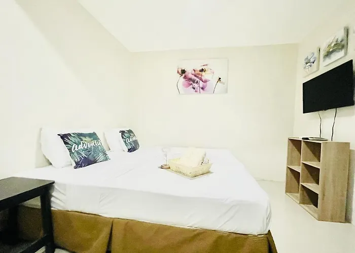 Salinas Hotel 2*