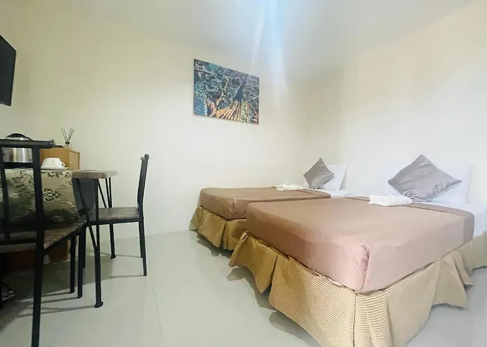 Salinas Hotel 2*