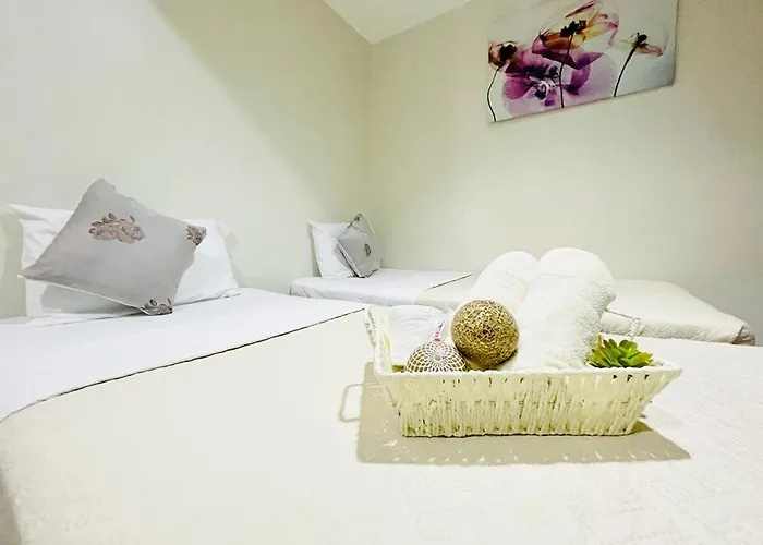 Salinas Hotel Cebu