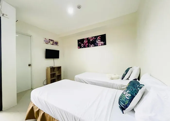 Hotel Salinas