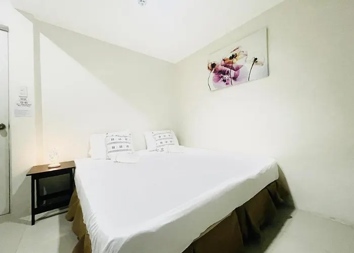 Hotel Salinas Cebu