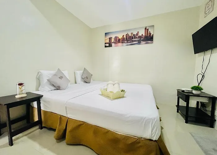 Hotel Salinas Cebu