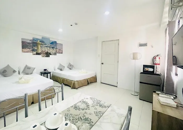 Hotel Salinas 2*