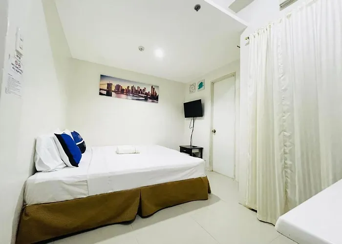 Hotel Salinas Cebu