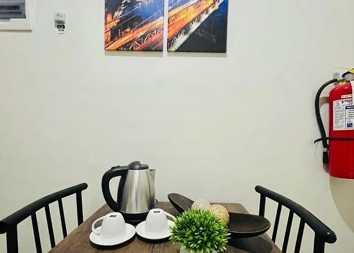 Salinas Hotel